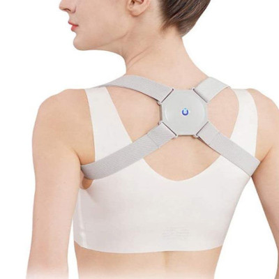 Electronic Smart Posture Corrector X ঘাড় সোজা ও ব্যথা দূরীকরণ