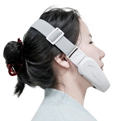 Electric V-Face Shaping Massager (Vibration Slimming Double Chin Reducer)