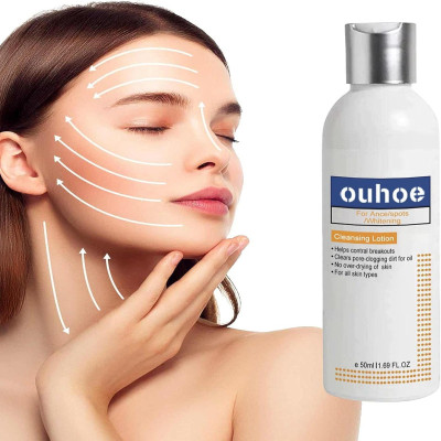 Cleansing & Whitening Lotion For Acne & Spots (ব্রণ ও যেকোনো কালো দাগ দূরীকরণ)