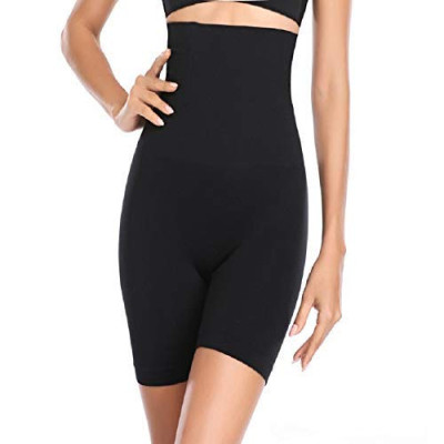 Hip Shaper Black Color