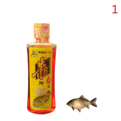 Fishing Liquid – 90ml