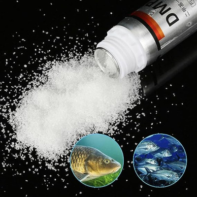 DMPT Fish Attractant Powder- মাছ ধরার জন্য