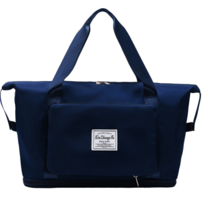 Travel Waterproof Handbag- (নেভি BLUE)